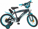Laste jalgratas Blue Ice Toimsa