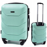 V&auml;ike kohver Wings 38l S, Light Green