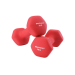 Raskuste komplekt 3kg, 2tk.