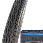 Jalgratta rehv 24 x 1 1/2 (37-533), Deepak 3969