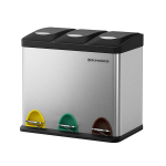 J&auml;&auml;tmesorter 24 liitrit (3 x 8 l)