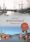Whitstable Through Time UK ed.