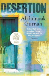 Desertion: By the winner of the Nobel Prize in Literature 2021 New edition