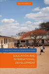 Education and International Development: An Introduction 2nd edition
