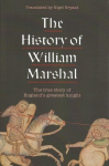 History of William Marshal