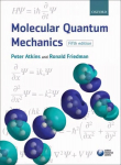 Molecular Quantum Mechanics 5th Revised edition