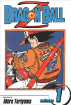 Dragon Ball Z Complete Box Set: Vols. 1-26 with premium
