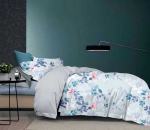 Voodipesukomplekt, 140x200, 2-osaline