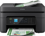 Epson WorkForce WF-2930DWF printer