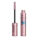 Maybelline Lash Sensational Sky High Waterproof 6 ml Black #010101