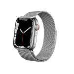 Kellarihm Crong Milano Steel kellale Apple Watch 38/40/41 mm
