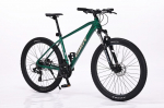 Maastikuratas Gust Katox V 27.5cll