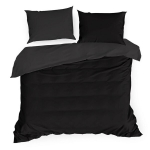 Voodipesukomplekt Delia 200x220, 3-osaline