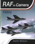 RAF in Camera: 1950s