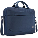 Case Logic Advantage Attach&eacute; 14", blue - Laptop bag