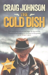 Cold Dish: The gripping first instalment of the best-selling, award-winning series - now a hit Netflix show!