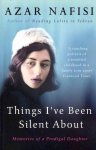 Things I've Been Silent About: Memories of a Prodigal Daughter