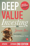 Deep Value Investing: Finding bargain shares with BIG potential 2nd ed.