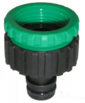 Adapter PVC 3/4-1