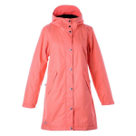 Huppa T&uuml;drukute kevad-s&uuml;gis parka JANELLE 1, neon coral
