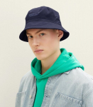 Tom Tailor meeste panama 1035235*10668, tumesinine