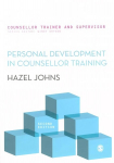 Personal Development in Counsellor Training 2nd Revised edition