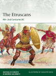 Etruscans: 9th-2nd Centuries BC