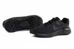 Jalatsid Nike Nike Revolution 6 Nn Black DD1096 001