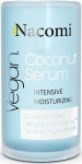 Niisutav n&auml;oseerum Nacomi Vegan Coconut Serum Intensive Moisturizing, 40ml