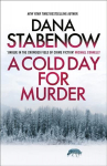 Cold Day for Murder Reissue