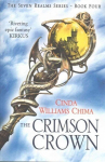 Crimson Crown, Book 4