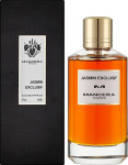 Parf&uuml;&uuml;mvesi meestele ja naistele Mancera Jasmin Exclusif EDP, 120 ml
