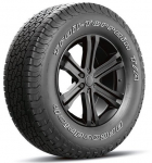 BF Goodrich Trail TerRain T/A 255/65R17 110 T XL RWL