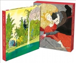 Tales of Beedle the Bard - Illustrated Edition: Deluxe Illustrated Edition
