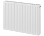 Radiaator Mexen CV22, 600 x 500 mm, 826 W, alumine &uuml;hendus