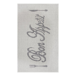 Hanse Home vaip Bon Appetit de lusso 92x150 cm