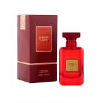 Parf&uuml;&uuml;mvesi Flavia Cherry Lust EDP naistele, 100 ml, 100 ml