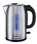 Veekeetja - RUSSELL HOBBS - 26300-70 - H&otilde;be - 2200 W - 1,7 liitrit