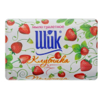 Shik metsmaasika tualettseep, 70 g