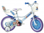Laste jalgratas Snow Queen 14"