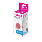 FOSE100ECO Ecosoft Scalex katlakivivastane filter pesumasinatele ja n&otilde;udepesumasinatele, 100 ml
