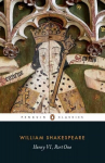 Henry VI Part One, Part One