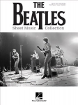 Beatles Sheet Music Collection (PVG)