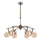 Candellux rippvalgusti Lentini