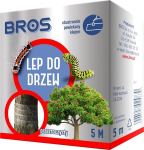 Bros kleeplint puudele, 5m