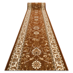 Vaip Bcf Morad, pruun, 80 x 170 cm