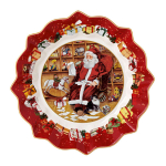 Villeroy & Boch "Toy's Fantasy" j&otilde;ulutaldrik 25cm