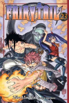 Fairy Tail 23, 23