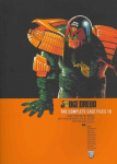 Judge Dredd: The Complete Case Files 16, v. 16, Complete Case Files