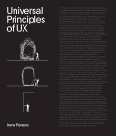 Universal Principles of UX: 100 Timeless Strategies to Create Positive Interactions between People and Technology, Volume 4